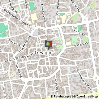 Centri di Benessere,24047Bergamo