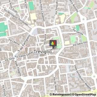 Carte di Credito - Servizi Treviglio,24047Bergamo