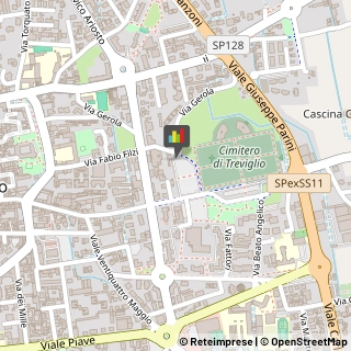 Autoveicoli Elettrici Treviglio,24047Bergamo