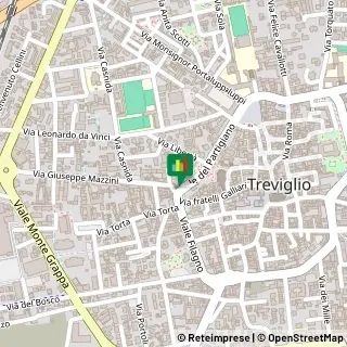 Piazza Del Popolo, 6-2, 24047 Treviglio BG, ,24047Treviglio