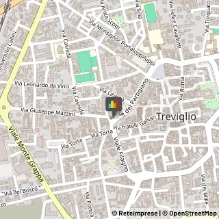 Centri di Benessere Treviglio,24047Bergamo
