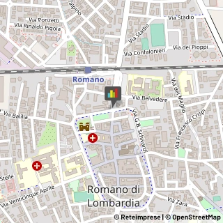 Locali, Birrerie e Pub,24058Bergamo