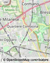 Campeggi, Villaggi Turistici e Ostelli Milano,20161Milano