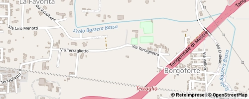 Mappa Venetsia