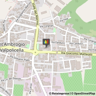 Architetti Sant'Ambrogio di Valpolicella,37015Verona