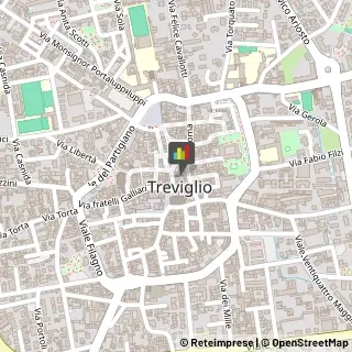 Designers - Studi Treviglio,24047Bergamo