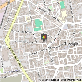 Ufficio - Mobili Treviglio,24047Bergamo