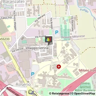 Disinfezione, Disinfestazione e Derattizzazione Baranzate,20021Milano