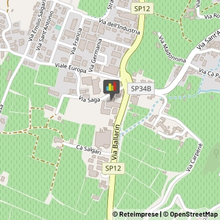 Laboratori Odontotecnici Negrar di Valpolicella,37024Verona