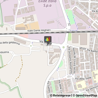 Osterie e Trattorie Romano di Lombardia,24058Bergamo