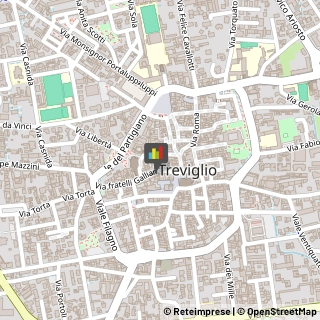 Banche e Istituti di Credito,24047Bergamo