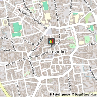 Subacquea Attrezzature,24047Bergamo