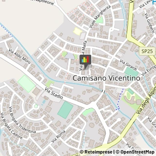 Franchising - Consulenza e Servizi Camisano Vicentino,36043Vicenza