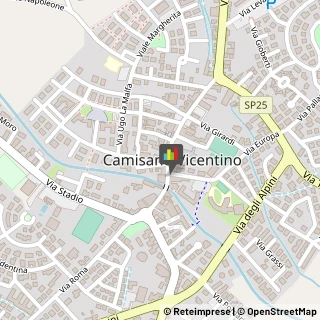 Consulenza del Lavoro Camisano Vicentino,36043Vicenza