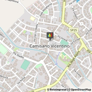 Macchine Caffè Espresso - Commercio e Riparazione Camisano Vicentino,36043Vicenza