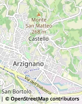 Impianti Idraulici e Termoidraulici Arzignano,36071Vicenza