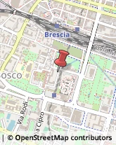 Via Corfù, 71,25124Brescia