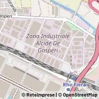 Map Rho