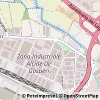 Map Rho