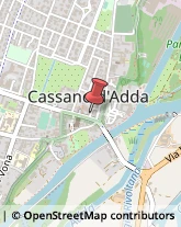 Via Dossena Catalissano, 3,20062Cassano d'Adda