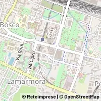 Karte Brescia