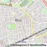 Map Rho