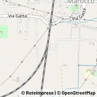 Hartă Venezia
