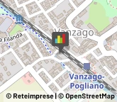 Condizionatori d'Aria - Vendita Vanzago,20010Milano