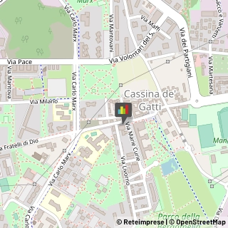 Caffè Sesto San Giovanni,20099Milano