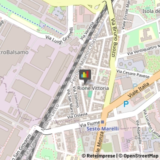 Appartamenti e Residence,20099Milano