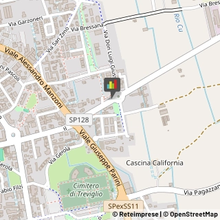 Autoveicoli Elettrici Treviglio,24047Bergamo