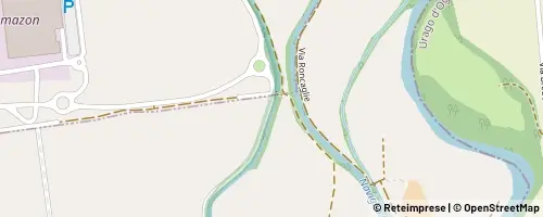 Mappa Calcio