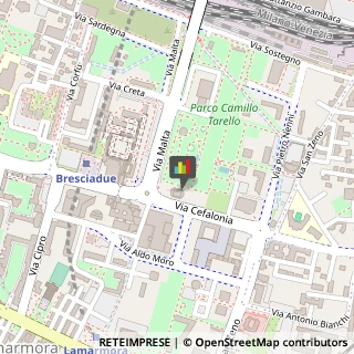 Internet - Provider,25124Brescia