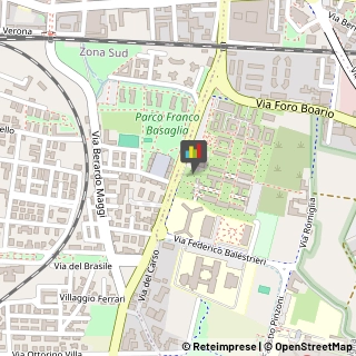 Aziende Sanitarie Locali (ASL) Brescia,25124Brescia