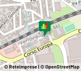 Irrigazione - Impianti,20017Milano