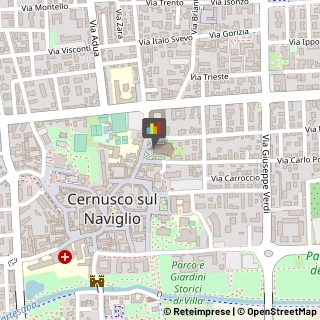 Gioiellerie e Oreficerie - Ingrosso Cernusco sul Naviglio,20063Milano