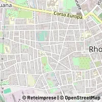 Kort Rho