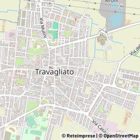 Mappa 25039