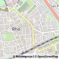 Kort Rho
