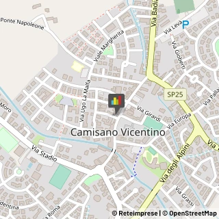 Edilizia, Serramenti, Idrosanitari ed Idraulica - Agenti e Rappresentanti Camisano Vicentino,36043Vicenza