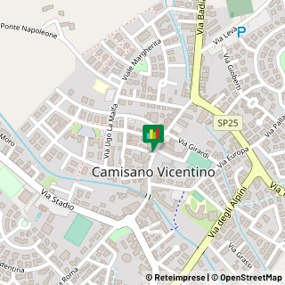 Amministrazioni Immobiliari,36043Vicenza