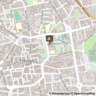 Consulenza Informatica Treviglio,24047Bergamo