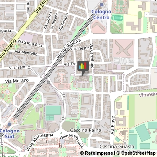 Elettricisti,20093Milano