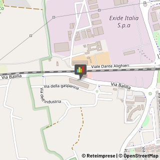 Officine Meccaniche,24058Bergamo