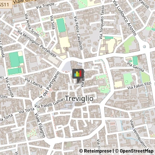 Locali, Birrerie e Pub Treviglio,24047Bergamo