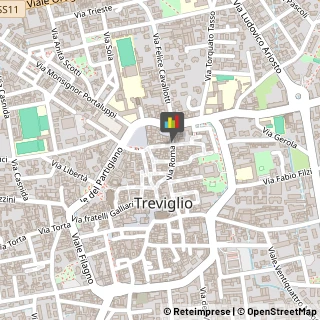 Locali, Birrerie e Pub Treviglio,24047Bergamo