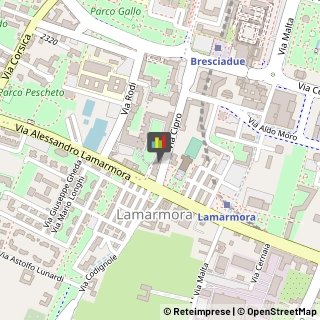 Imprese Edili Brescia,25124Brescia