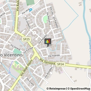 ,36043Vicenza