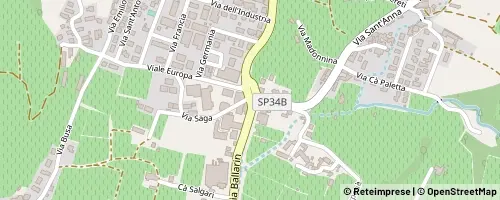 Mappa Negrar