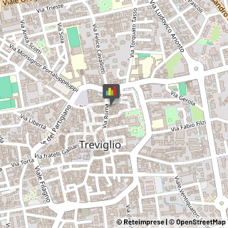 Banche e Istituti di Credito,24047Bergamo